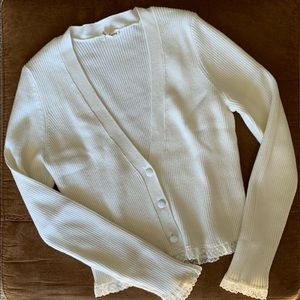 For Love & Lemons cardigan